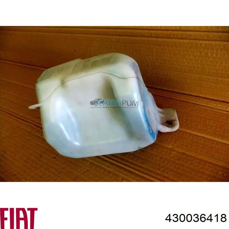 Compre 430036418 Fiat/Alfa/Lancia 