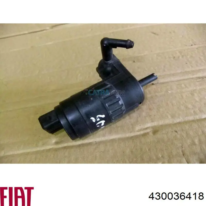  430036418 Fiat/Alfa/Lancia