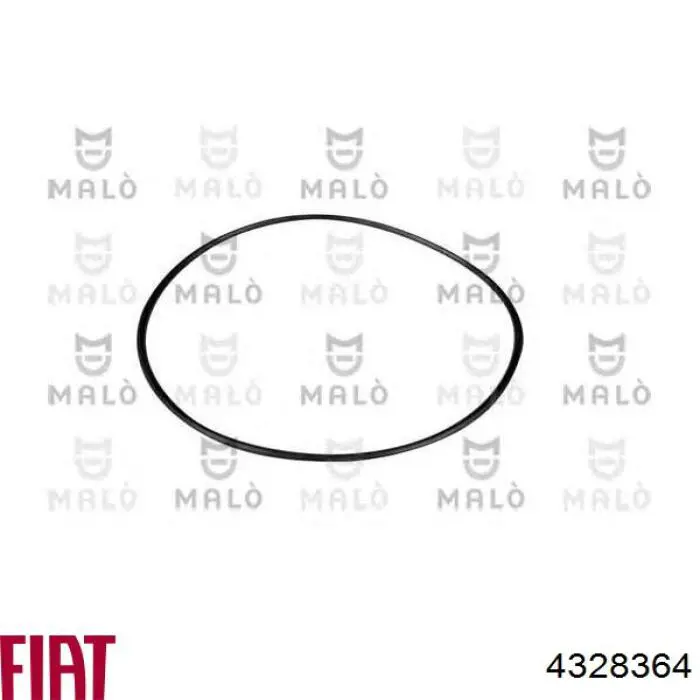  Fiat/Alfa/Lancia 4328364 preço, a partir de 6,95 USD