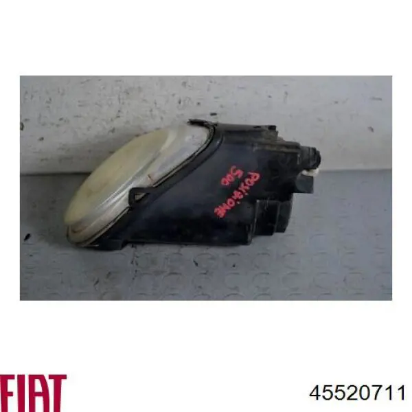  Fiat/Alfa/Lancia 45520711 preço, a partir de 66,40 USD