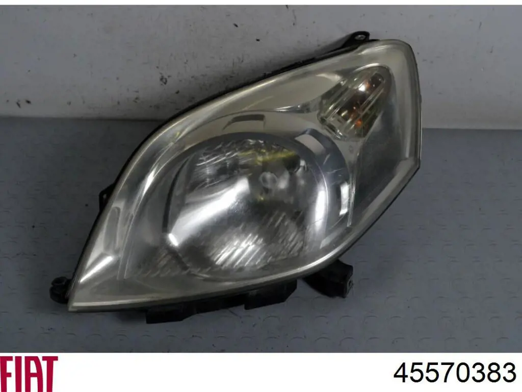 Compre 45570383 Fiat/Alfa/Lancia Luz esquerda