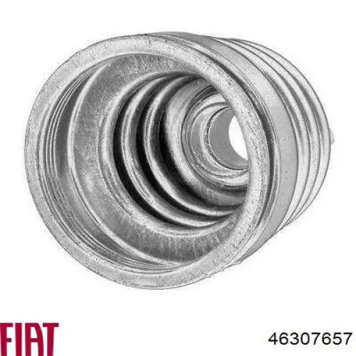 Compre 46307657 Fiat/Alfa/Lancia Bota de proteção interna de junta homocinética do semieixo dianteiro