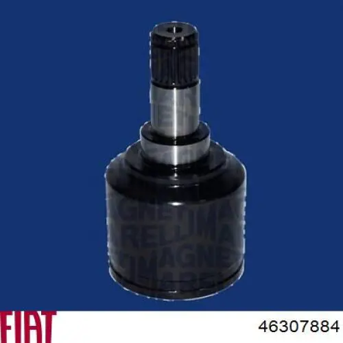 Junta homocinética interna dianteira Freccia CVJ141015 preço, a partir de 55,90 USD