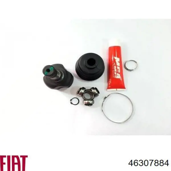 Junta homocinética interna dianteira Magneti Marelli TIJ0020 preço, a partir de 46,05 USD