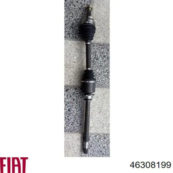 46308199 Fiat/Alfa/Lancia 