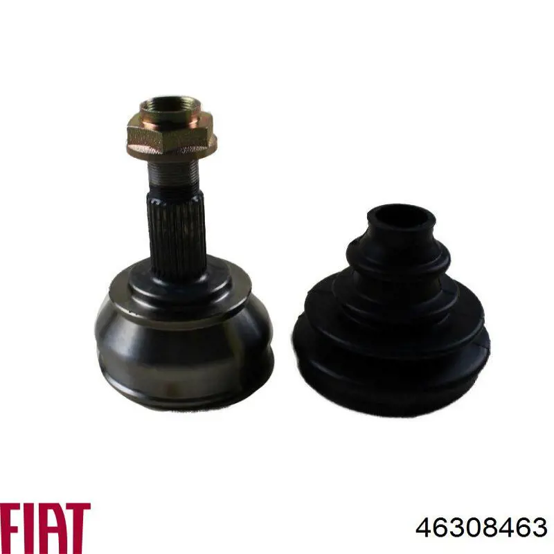 46308463 Fiat/Alfa/Lancia Junta homocinética externa dianteira