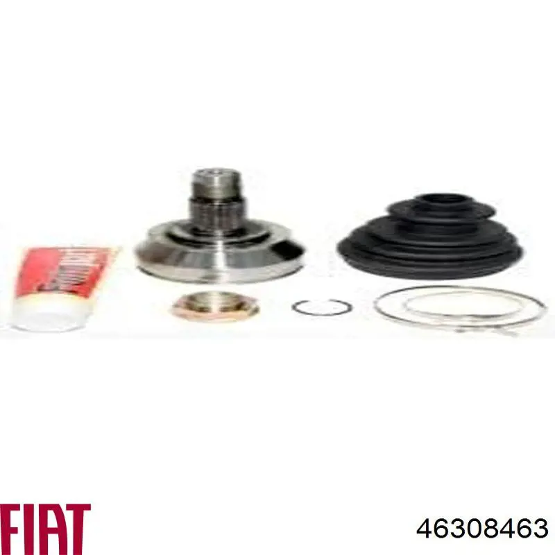 Junta homocinética externa dianteira Fiat/Alfa/Lancia 46308463 preço, a partir de 30,22 USD