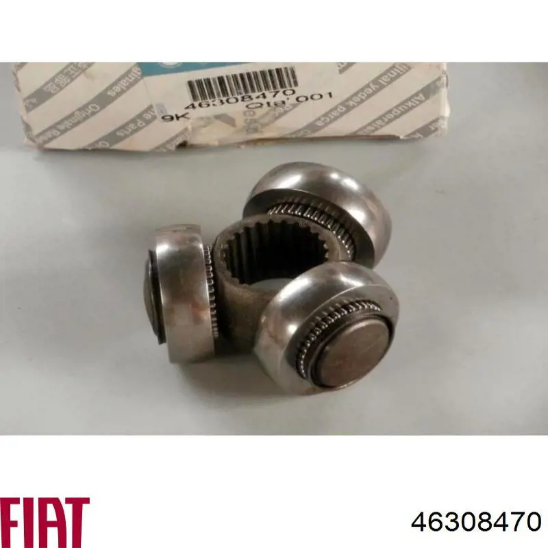 46308470 Fiat/Alfa/Lancia Junta homocinética interna, tripé