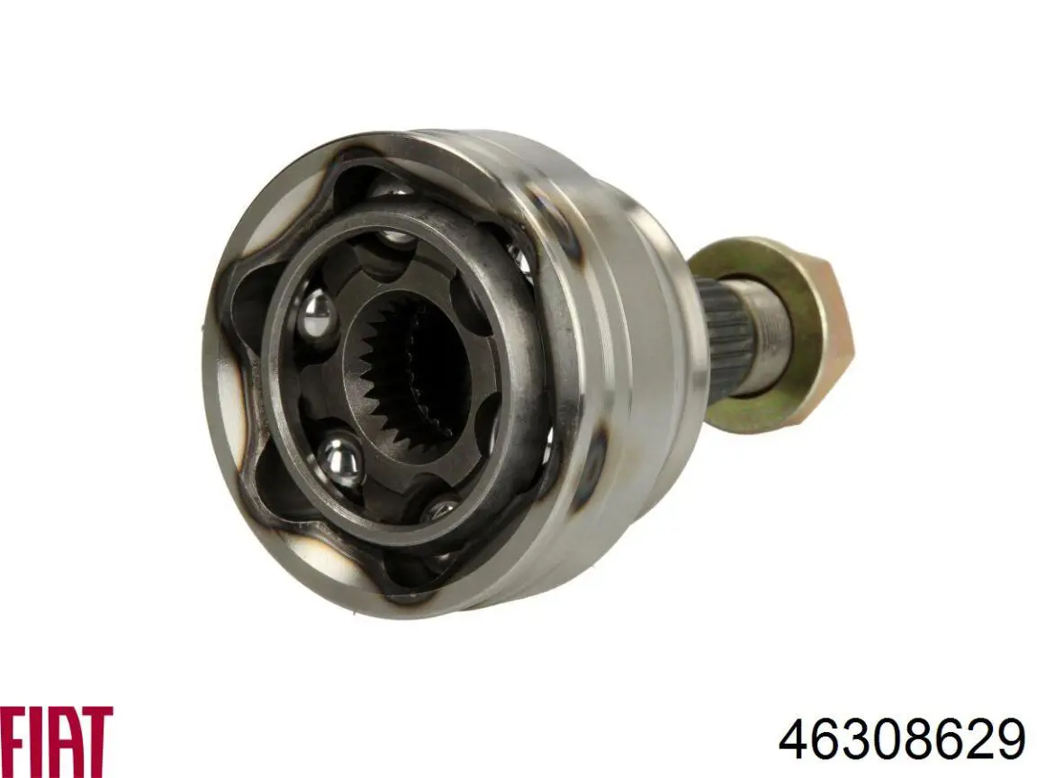 Junta homocinética externa dianteira Fiat/Alfa/Lancia 46308629 preço, a partir de 29,68 USD
