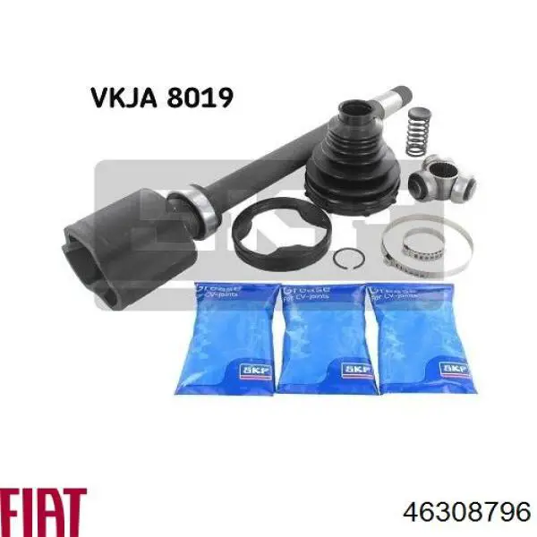 46308796 Fiat/Alfa/Lancia 