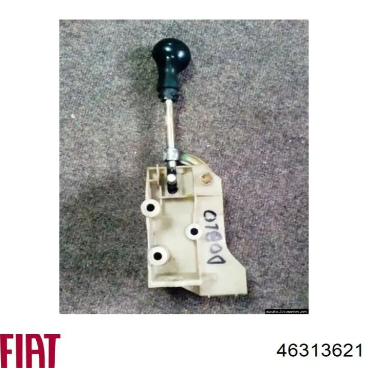 46313621 Fiat/Alfa/Lancia Mecanismo de mudança (ligação)