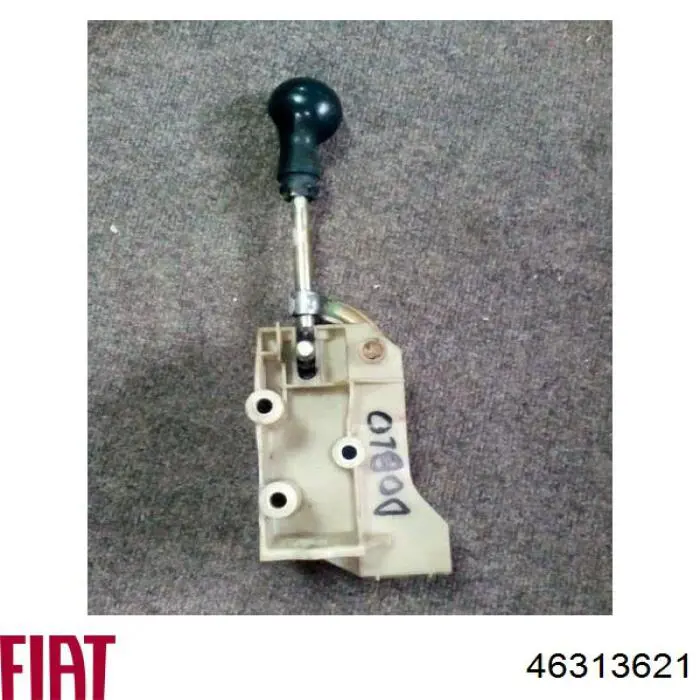46313621 Fiat/Alfa/Lancia Mecanismo de mudança (ligação)