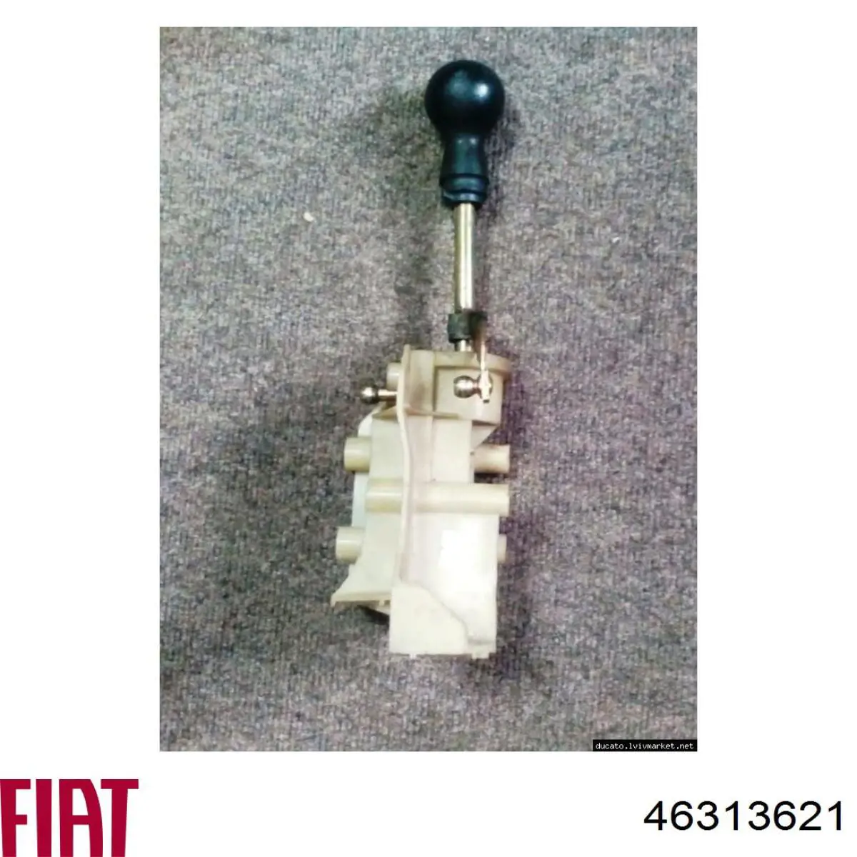 Mecanismo de mudança (ligação) Fiat/Alfa/Lancia 46313621 preço, a partir de 150,23 USD