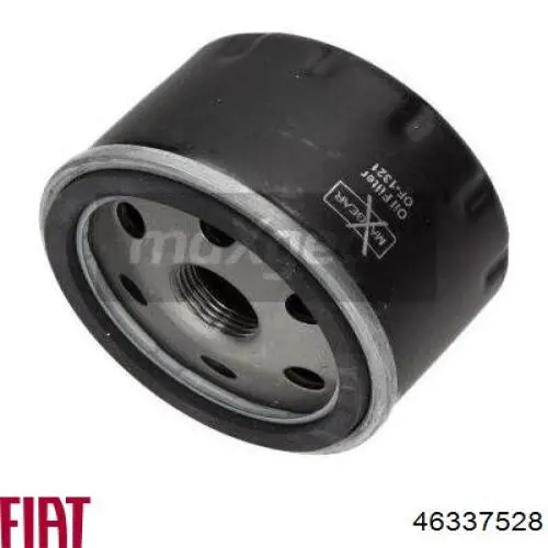 Compre 46337528 Fiat/Alfa/Lancia Filtro de óleo