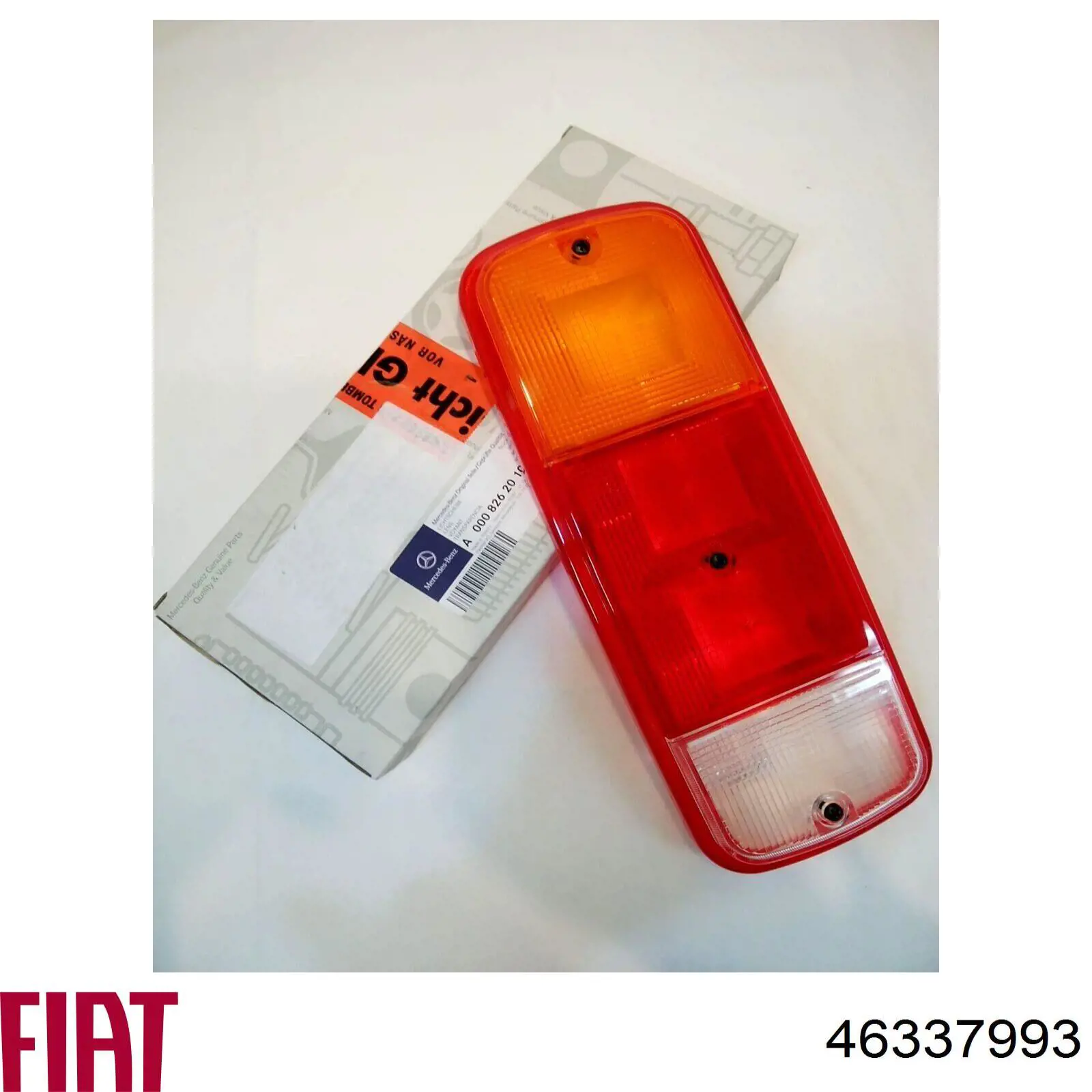 Compre 55246784 Fiat/Alfa/Lancia Atuador (acionador) de seleção de velocidades