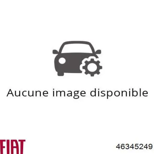 861051 Opel Turbina