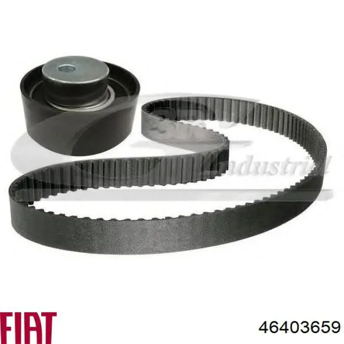 Correia do mecanismo de distribuição de gás Fiat/Alfa/Lancia 46403659 preço, a partir de 39,71 USD