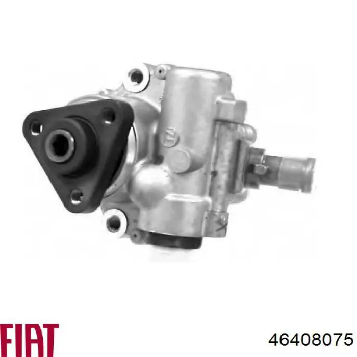 Bomba da Direção hidrâulica assistida Fiat/Alfa/Lancia 46408075 preço, a partir de 46,64 USD