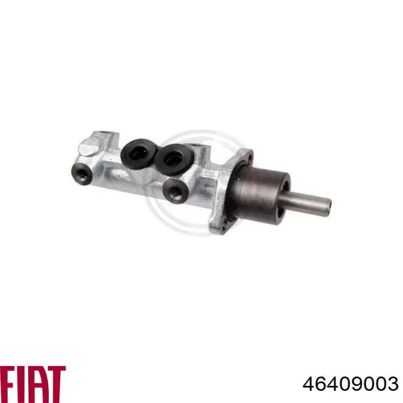 Cilindro mestre do freio Fiat/Alfa/Lancia 46409003 preço, a partir de 94,35 USD