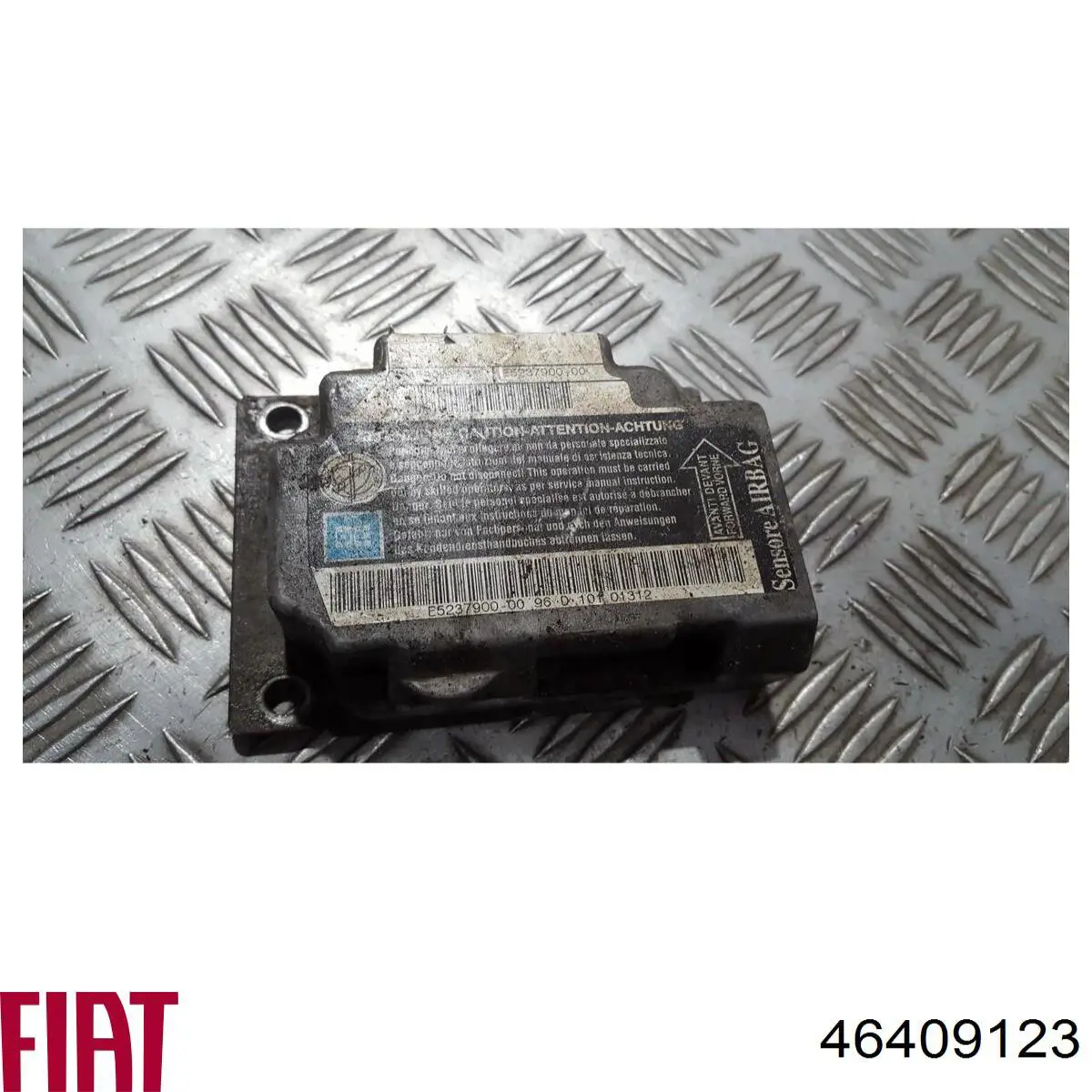  Fiat/Alfa/Lancia 0046409123 preço, a partir de 83,43 USD