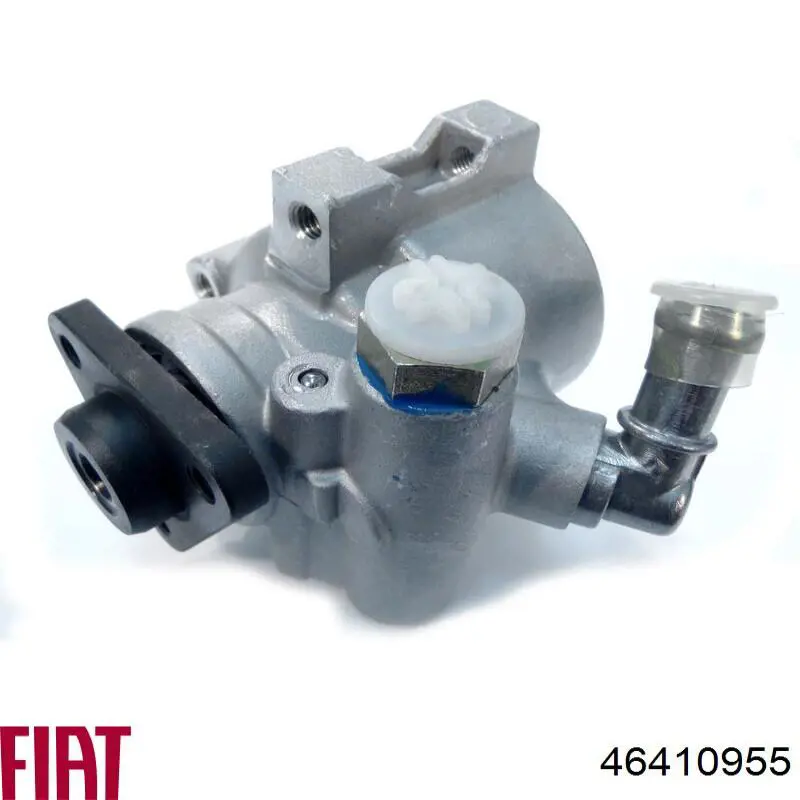 46410955 Fiat/Alfa/Lancia Bomba da Direção hidrâulica assistida