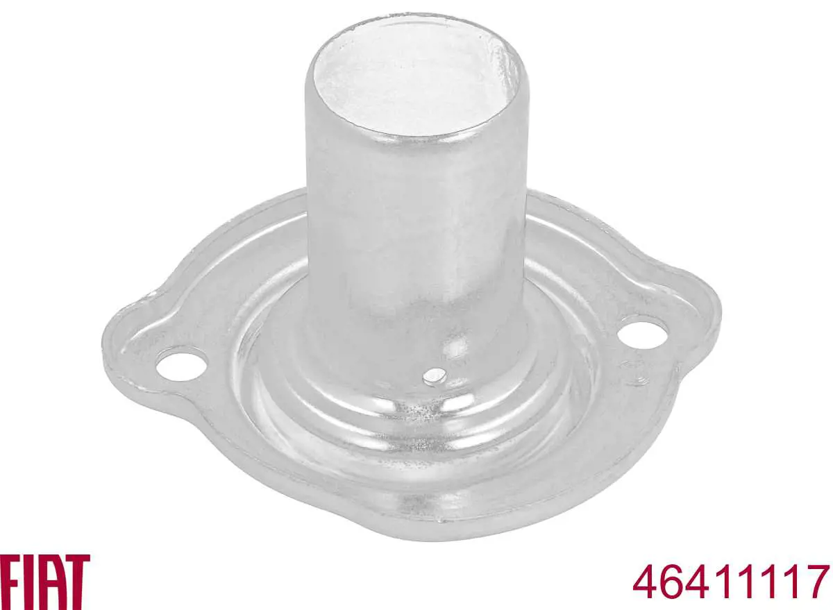 46411117 Fiat/Alfa/Lancia Guia da árvore primária da Caixa de Mudança