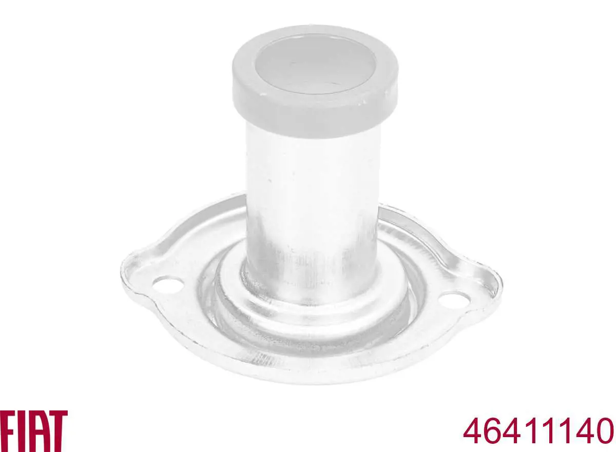 46411140 Fiat/Alfa/Lancia Vedação da Caixa Automática de Mudança (de árvore de saída/primária)