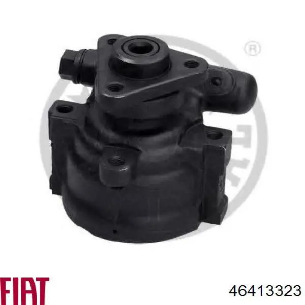 46413323 Fiat/Alfa/Lancia Bomba da Direção hidrâulica assistida