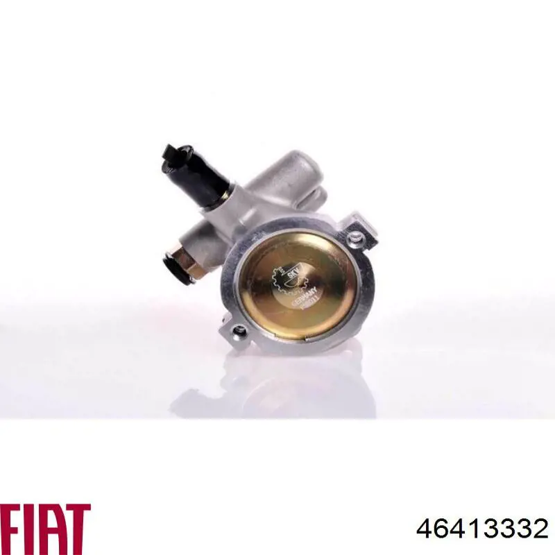 46413332 Fiat/Alfa/Lancia Bomba da Direção hidrâulica assistida