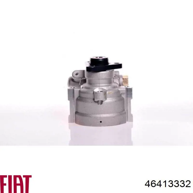 Bomba da Direção hidrâulica assistida Fiat/Alfa/Lancia 46413332 preço, a partir de 46,05 USD