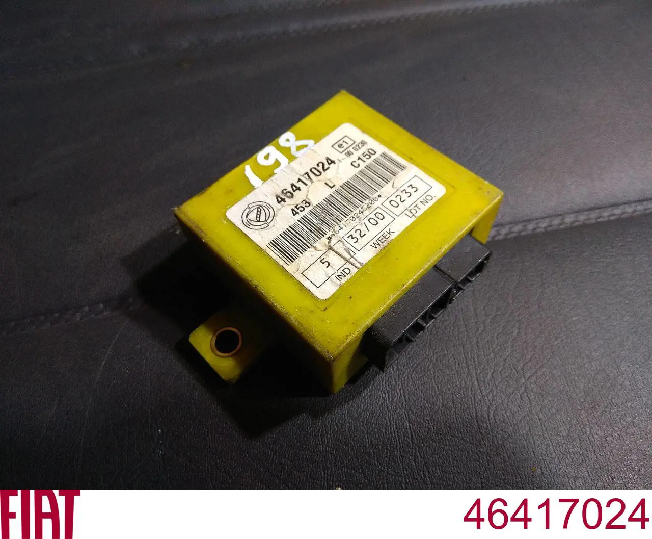 46417024 Fiat/Alfa/Lancia 