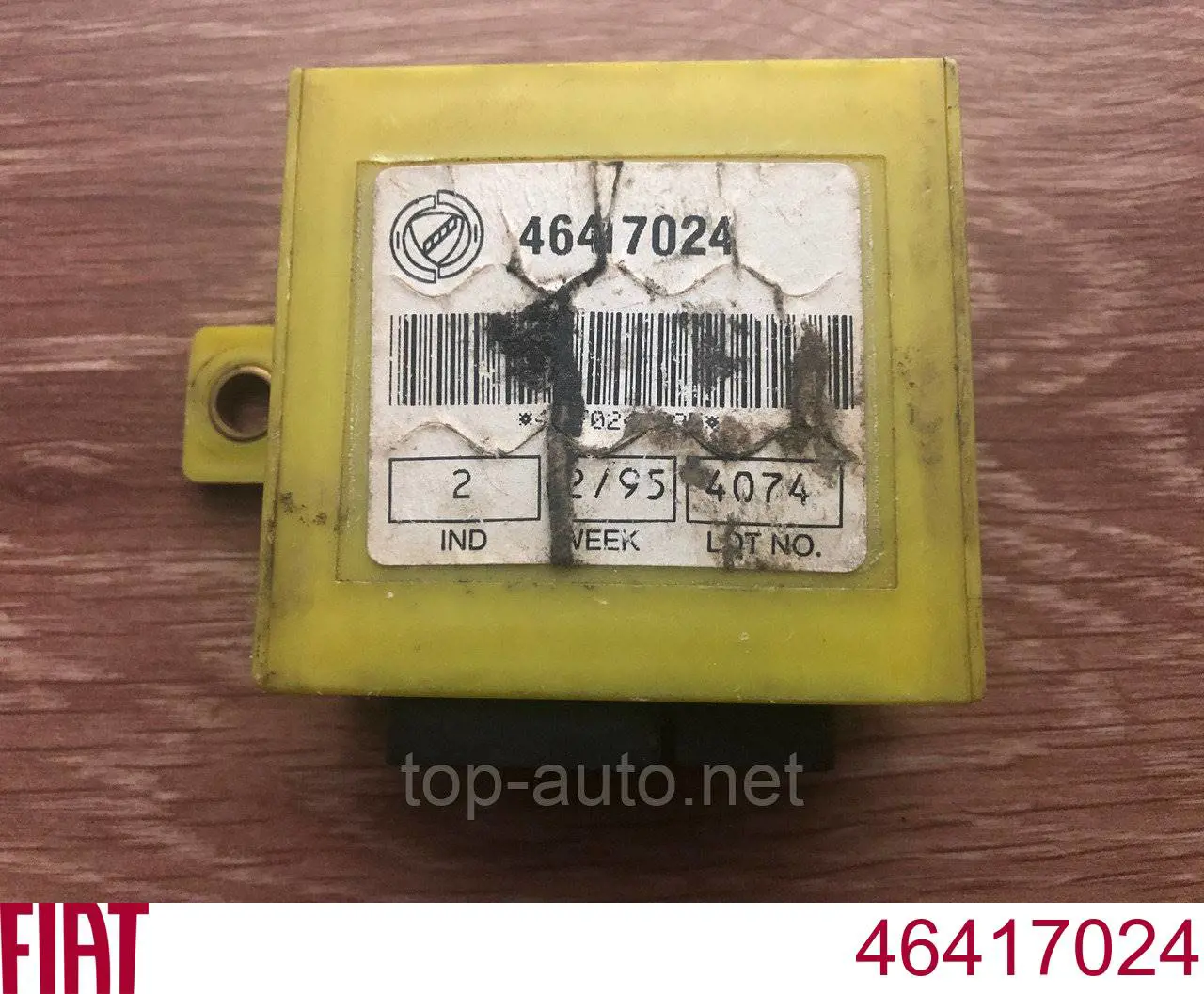  Fiat/Alfa/Lancia 46417024 preço, a partir de 64,70 USD