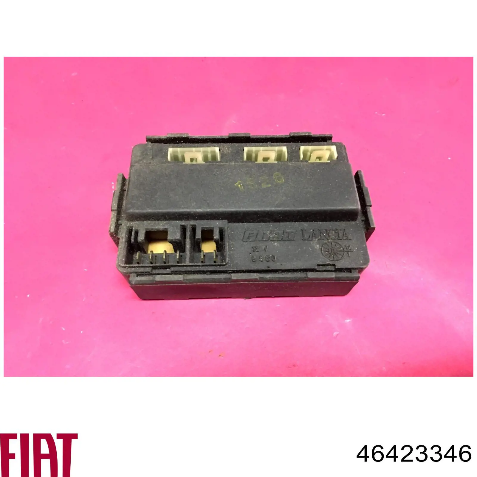 46423346 Fiat/Alfa/Lancia 