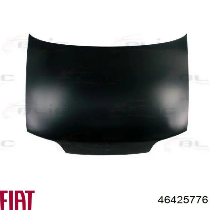 Compre 46425776 Fiat/Alfa/Lancia Capota