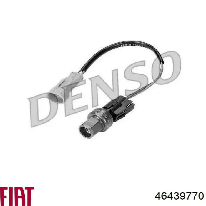 Sensor de pressão absoluta de aparelho de ar condicionado Fiat/Alfa/Lancia 46439770 preço, a partir de 34,15 USD