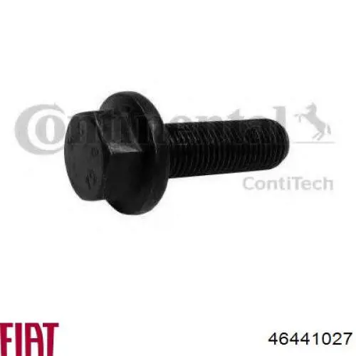 46441027 Fiat/Alfa/Lancia Parafuso da polia de cambota