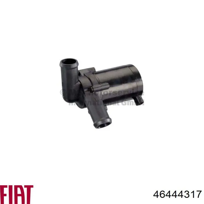 Bomba a vácuo Metzger 8010155 preço, a partir de 121,64 USD