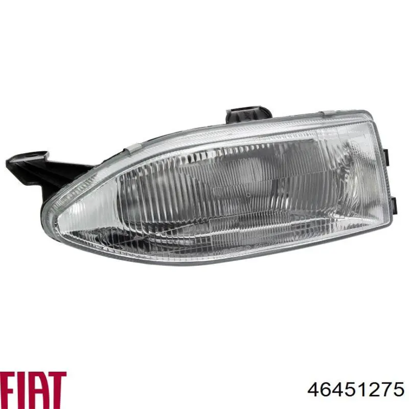 Compre 46451275 Fiat/Alfa/Lancia Luz esquerda