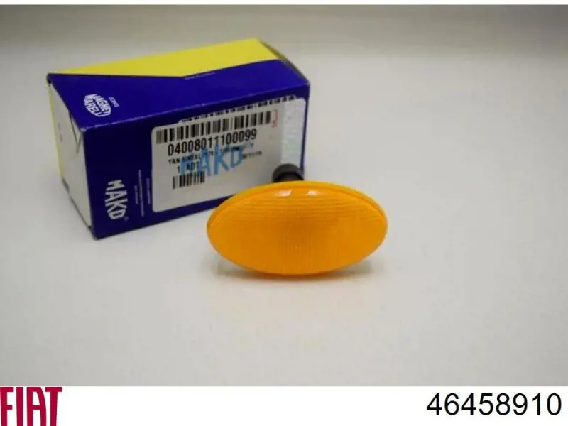 Luz intermitente no pára-lama Depo/Loro/Abakus 6611403NUEC preço, a partir de 5,16 USD