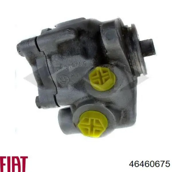 Bomba da Direção hidrâulica assistida Fiat/Alfa/Lancia 46460675 preço, a partir de 44,34 USD