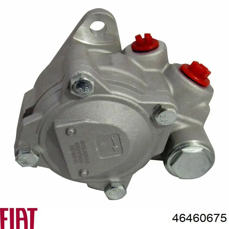 46460675 Fiat/Alfa/Lancia Bomba da Direção hidrâulica assistida