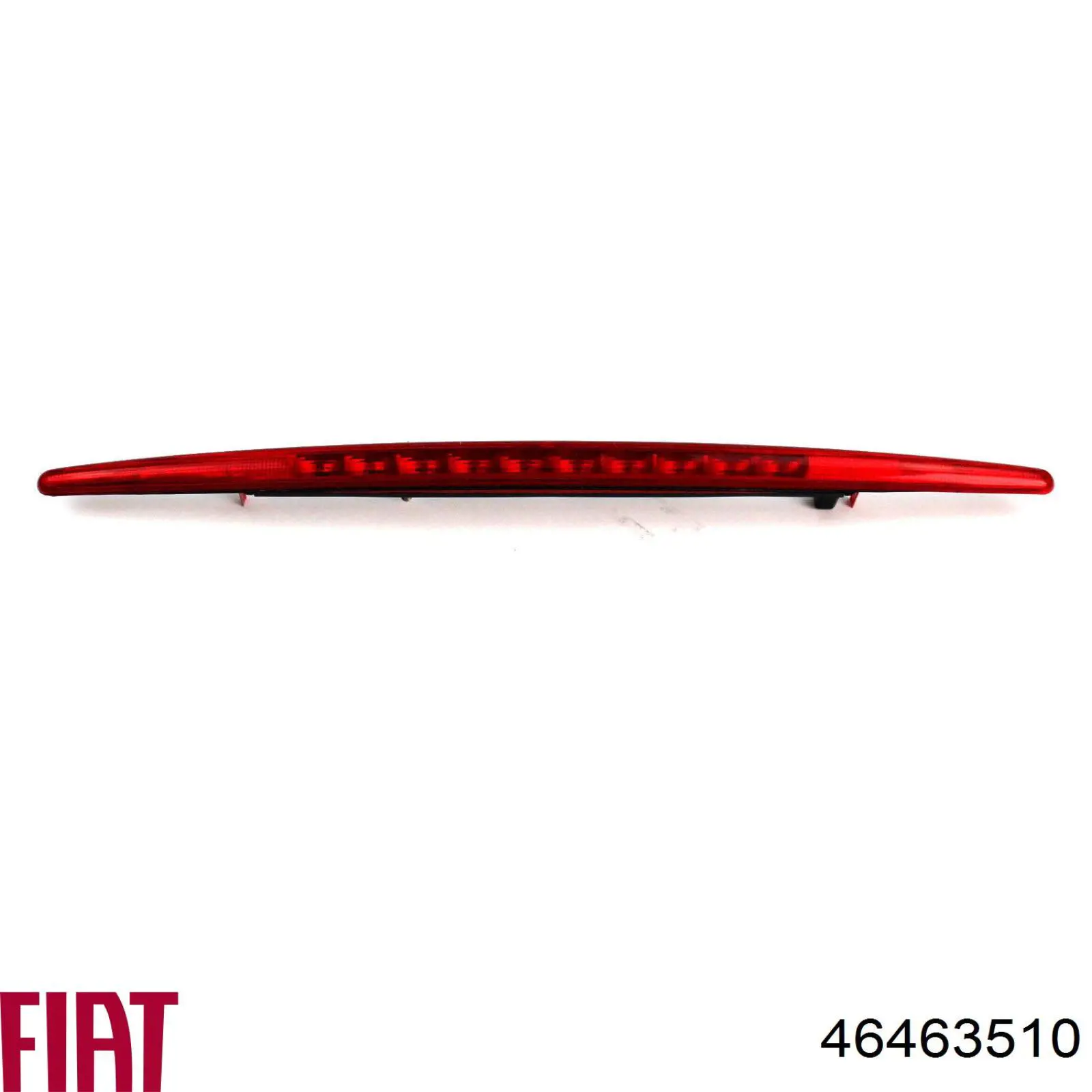 Sinal de parada traseiro adicional Fiat/Alfa/Lancia 46463510 preço, a partir de 69,09 USD