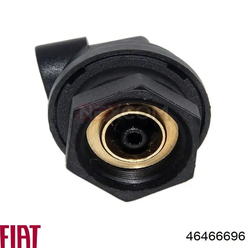 Sensor de velocidade Fiat/Alfa/Lancia 46466696 preço, a partir de 41,26 USD