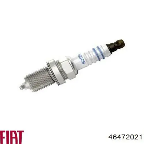 Compre 46472021 Fiat/Alfa/Lancia Vela de ignição