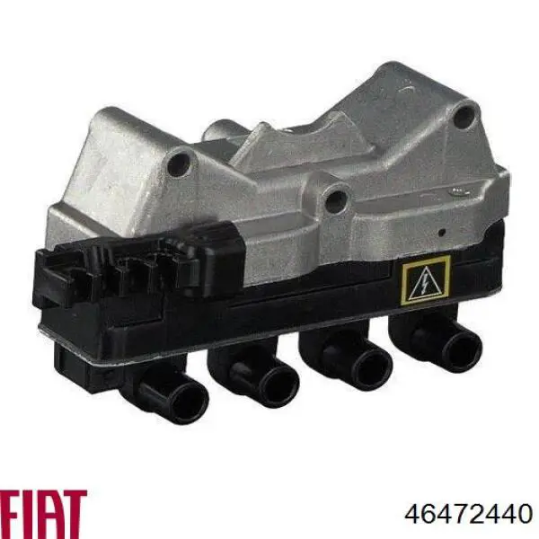 46472440 Fiat/Alfa/Lancia Bobina de ignição