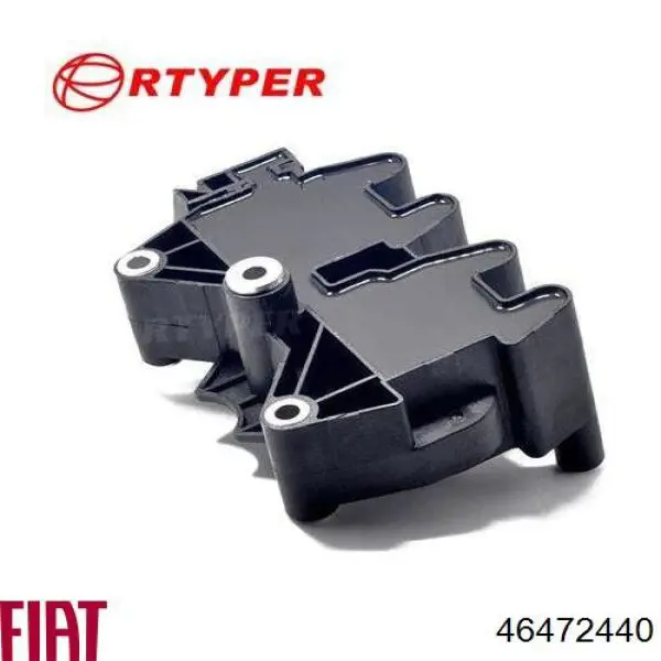 Bobina de ignição Fiat/Alfa/Lancia 46472440 preço, a partir de 59,59 USD