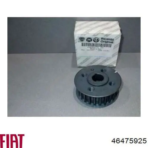 Compre 46475925 Fiat/Alfa/Lancia Compensador hidrâulico (empurrador hidrâulico), empurrador de válvulas