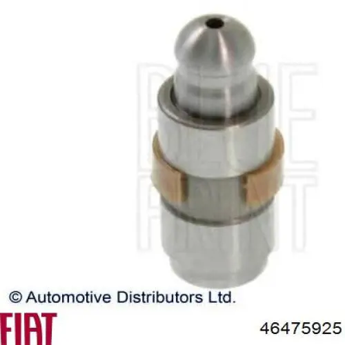 46475925 Fiat/Alfa/Lancia Compensador hidrâulico (empurrador hidrâulico), empurrador de válvulas