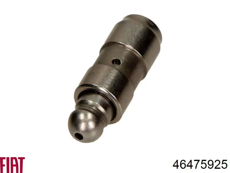 Compensador hidrâulico (empurrador hidrâulico), empurrador de válvulas Fiat/Alfa/Lancia 46475925 preço, a partir de 8,54 USD