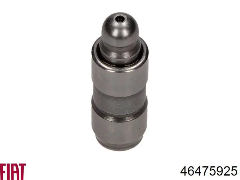 Compre 46475925 Fiat/Alfa/Lancia Compensador hidrâulico (empurrador hidrâulico), empurrador de válvulas
